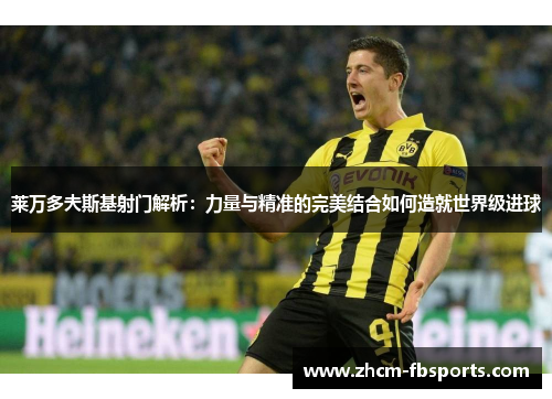 莱万多夫斯基射门解析：力量与精准的完美结合如何造就世界级进球